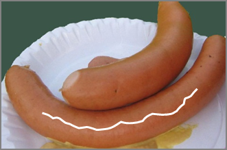 Bockwurst-Formel