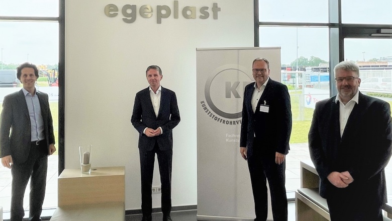 egeplast - Treffen GF