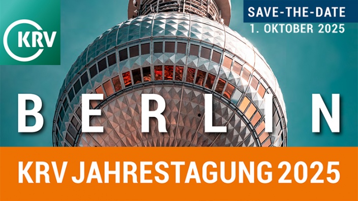 KRVJahrestagung 2025