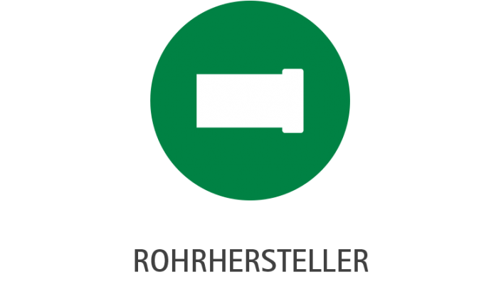 Rohrhersteller