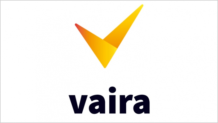 Logo: Vaira UG