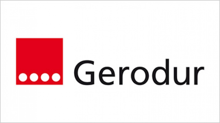 Gerodur MPM Kunststoffverarbeitung GmbH & Co. KG