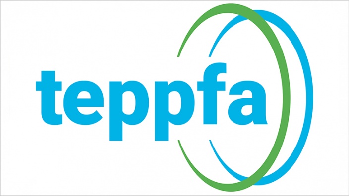 Logo: TEPPFA