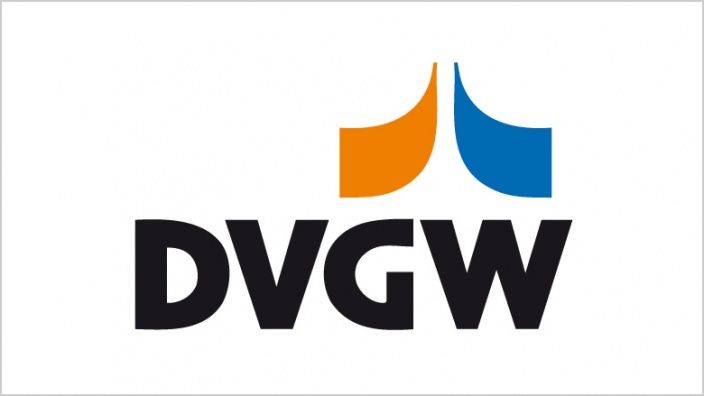 Logo: Deutscher Verein des Gas- und Wasserfaches e.V.