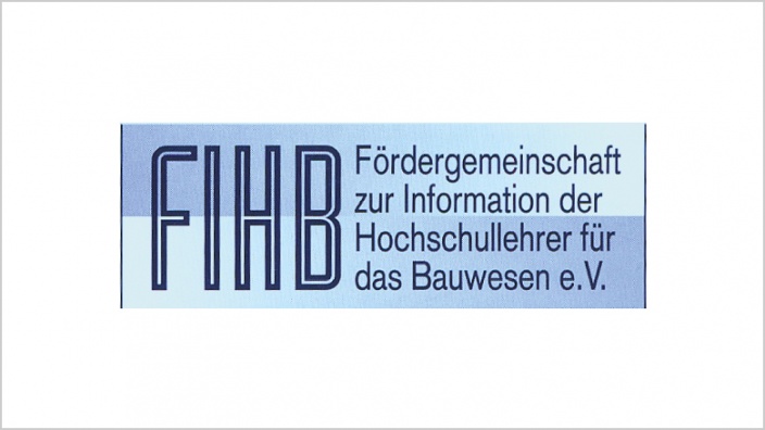 Logo: FIHB