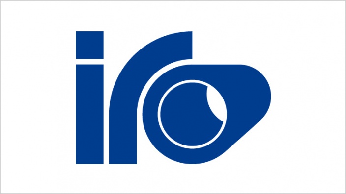 Logo: iro e.V.