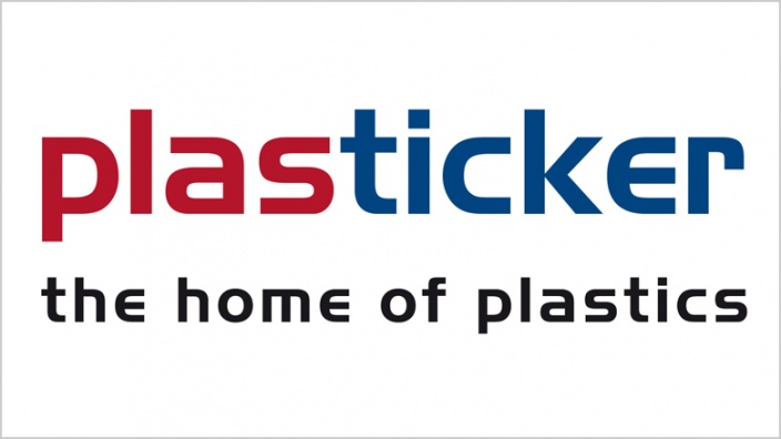 Logo: Plasticker