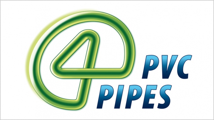 Logo: PVC4Pipes