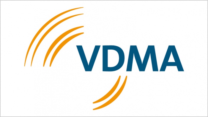 Logo: VDMA