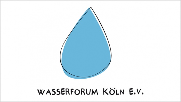 Logo: Wasserforum Köln e.V.