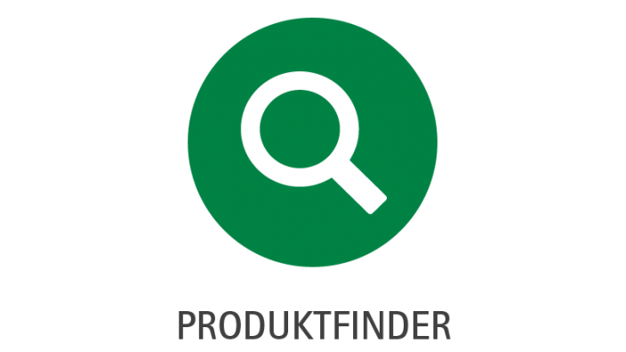 Produktfinder