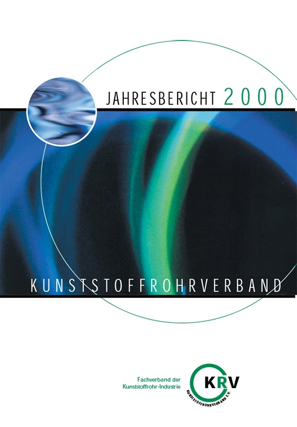 Jahresbericht 2000