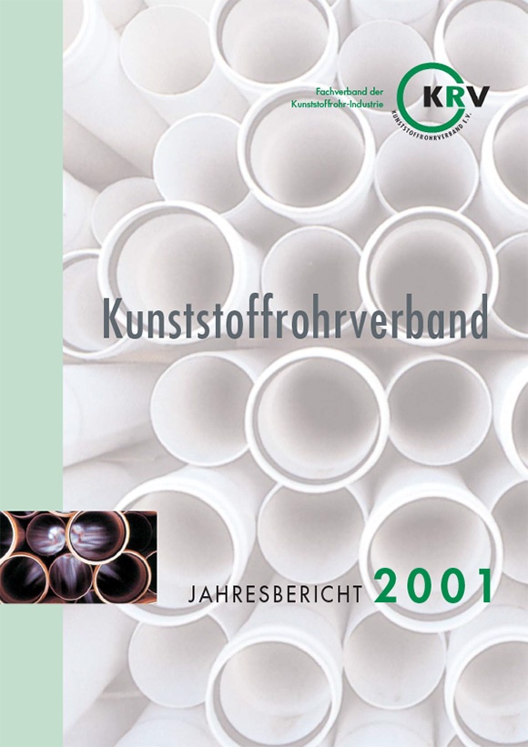 Jahresbericht 2001