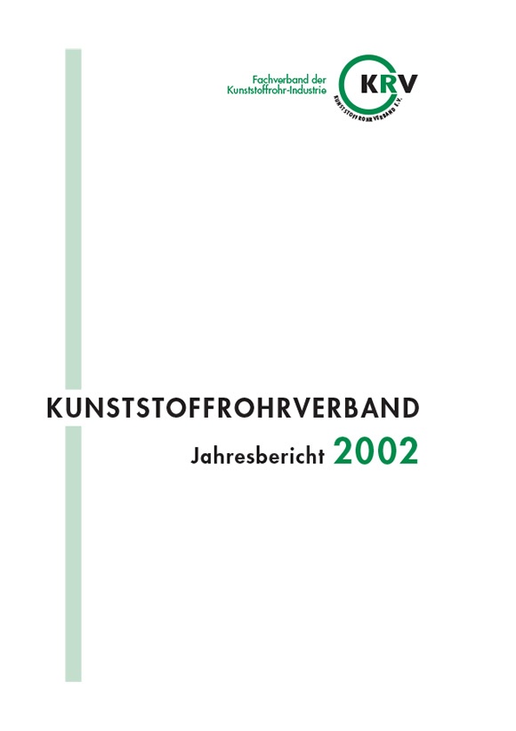 Jahresbericht 2002