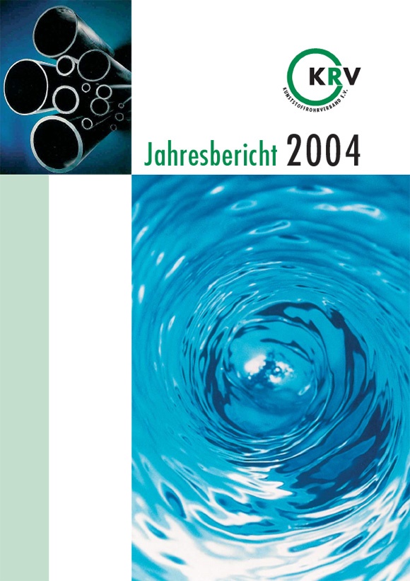 Jahresbericht 2004