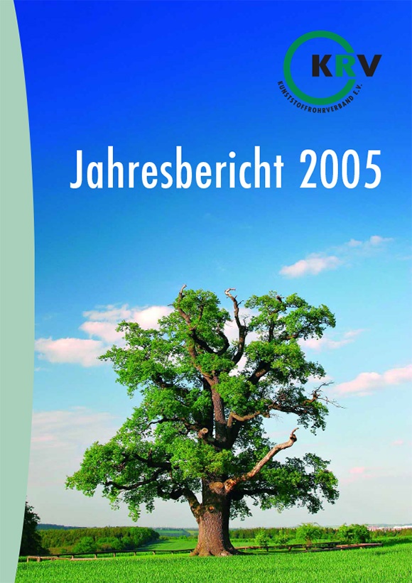 Jahresbericht 2005