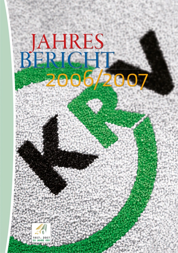  Jahresbericht 2006-2007