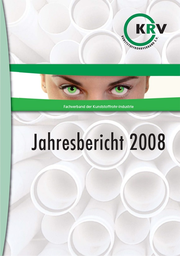 Jahresbericht 2008