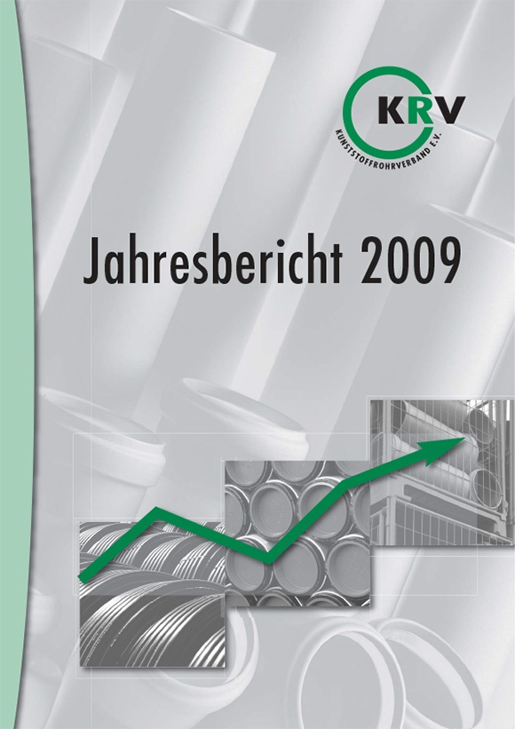 Jahresbericht 2009