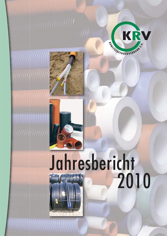 Jahresbericht 2010