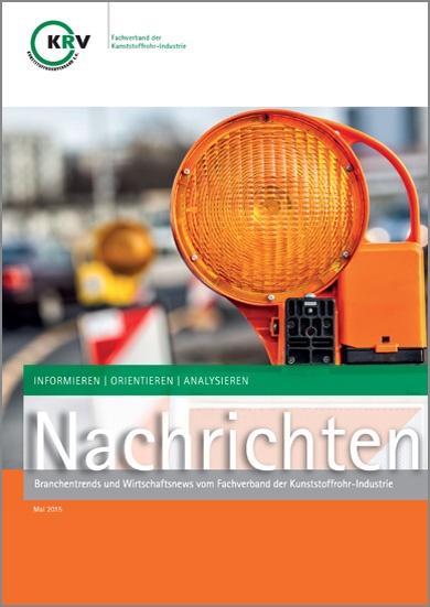 KRV Nachrichten 1/2015